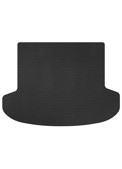 Коврик в багажник Kia Ceed (ED) 2006_2009 1 поколение Combi EU (KI3101B1RBB) Evatech Kia Ceed (ED) 2006_2009 1 покоління Combi EU (366727017)