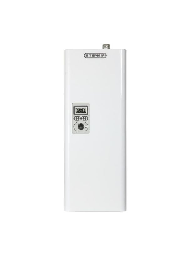 Котел электрический Эконом КОП 15,0 (б/н) Е 3x400В NL ТЕРМІЯ