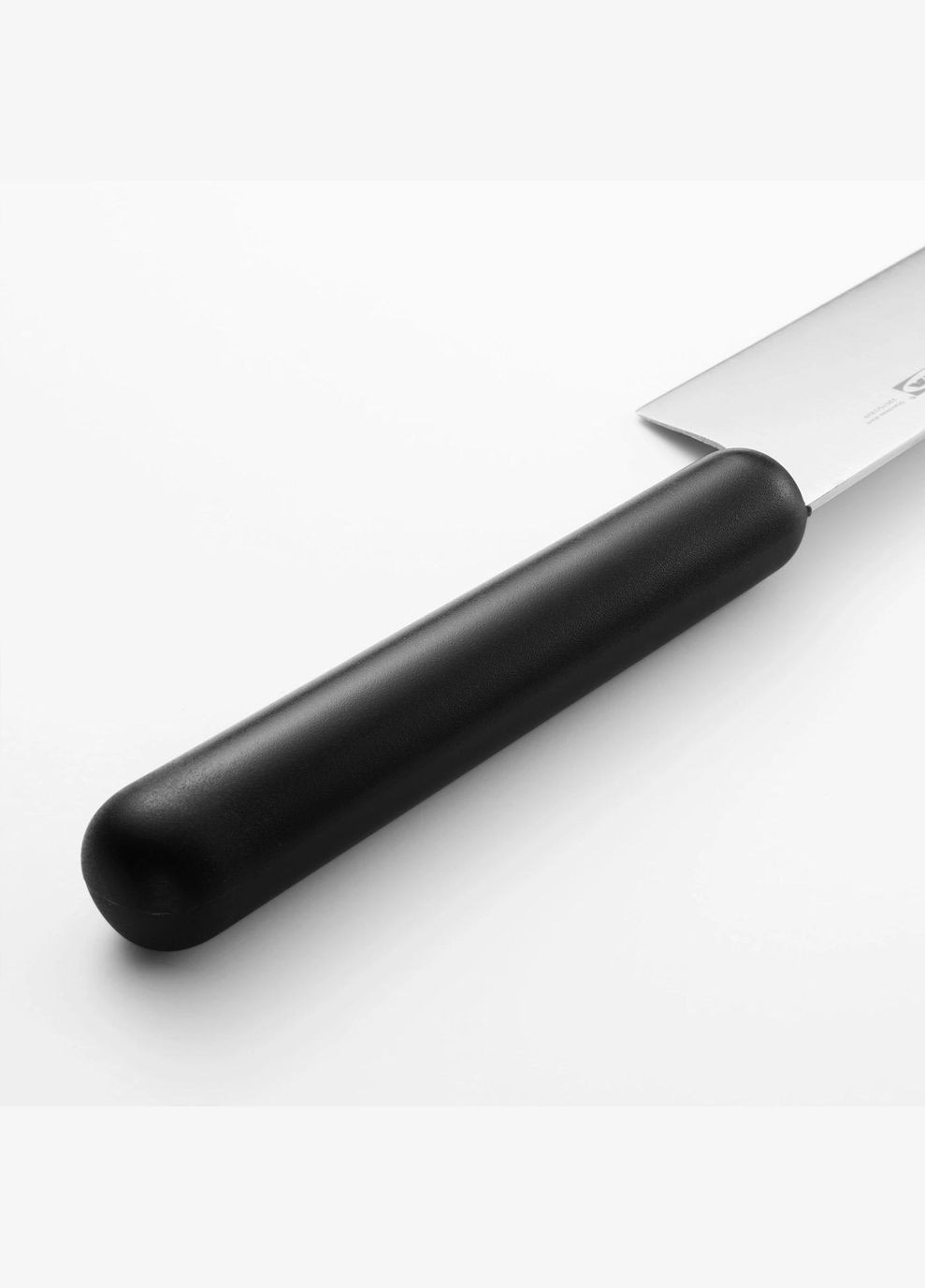 Набір ножів ІКЕА FORDUBBLA (00436790) IKEA (278406414)