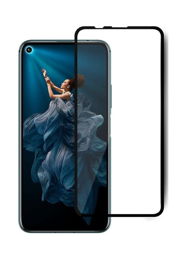 Защитное 3D стекло для Endorphone Huawei Honor 10 Lite (258656903)