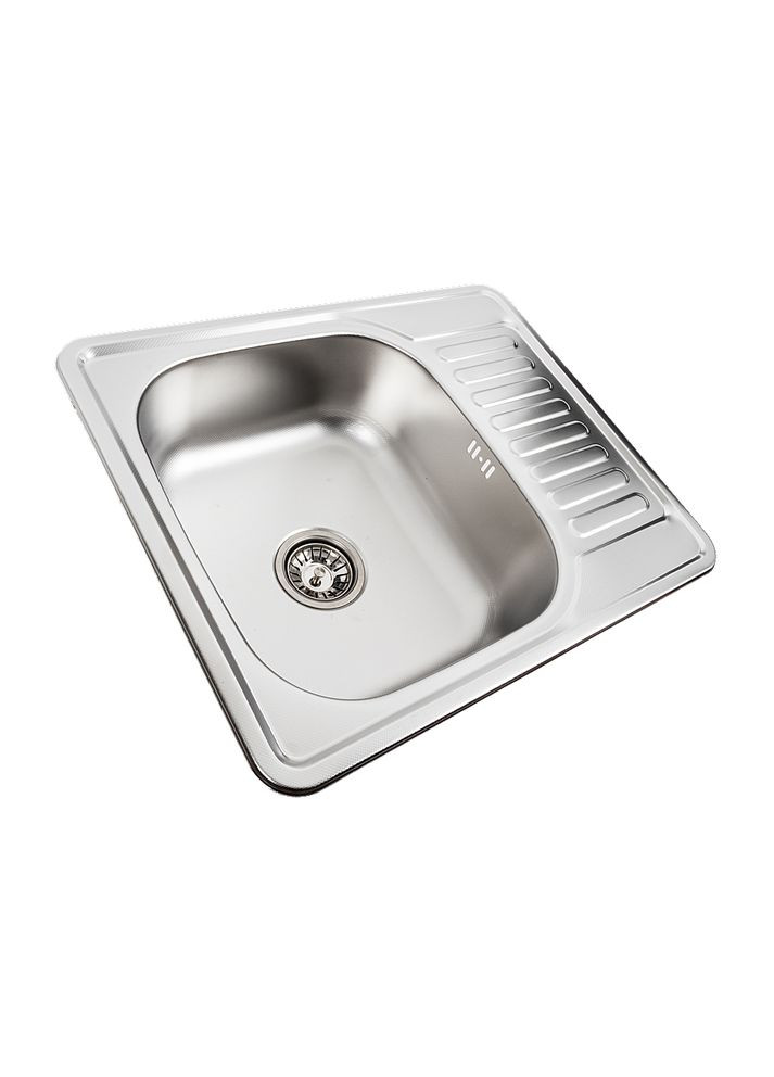 Кухонна мийка Platinum (269793006)