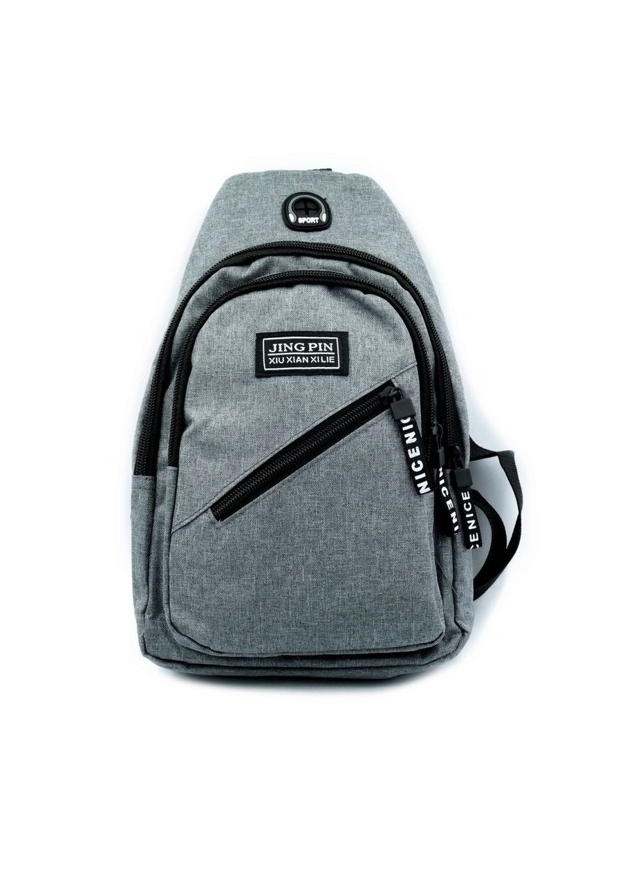 Сумка-слинг 32 x 20 x 9 см Weatro (322771315)