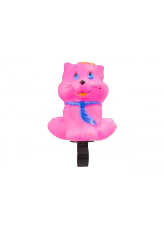 Детский сигнал звонок Кот No Brand (316473033)