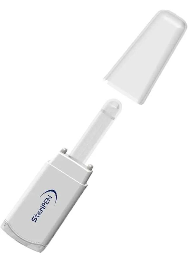 Фильтр для воды Дезинфектор воды ультрафиолетовый UltraLight RZCOM12 SteriPEN (316441245)