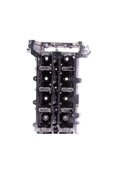 Головка блока цилиндров MB Sprinter 2.2CDI OM651 09 908723 (opt-om) AMC (345754191)