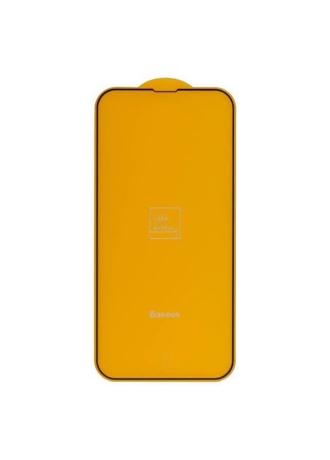 Защитное стекло Apple iPhone 13 Pro Max (2 шт. в уп) / для айфона 13 о макс Baseus (334295991)