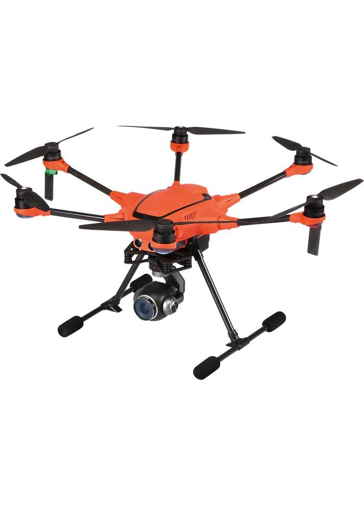 Дрон H520E RTF ST16E, 2 Acc, EU (OFDM-Modul) без камери (YUNH520EEU) YUNEEC (323087912)