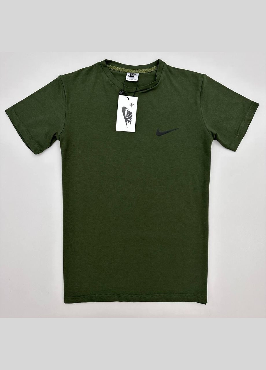 Футболка (весна/лето/осень) No Brand (316395124)