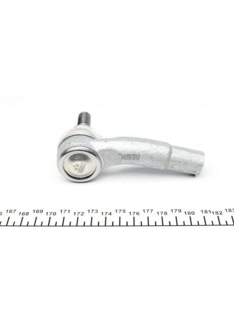 Наконечник тяги рулевой поперечной SEAT,SKODA, VW (Старый номер 917809)(Пр-во ) 840 0679 10 FAG (366205291)