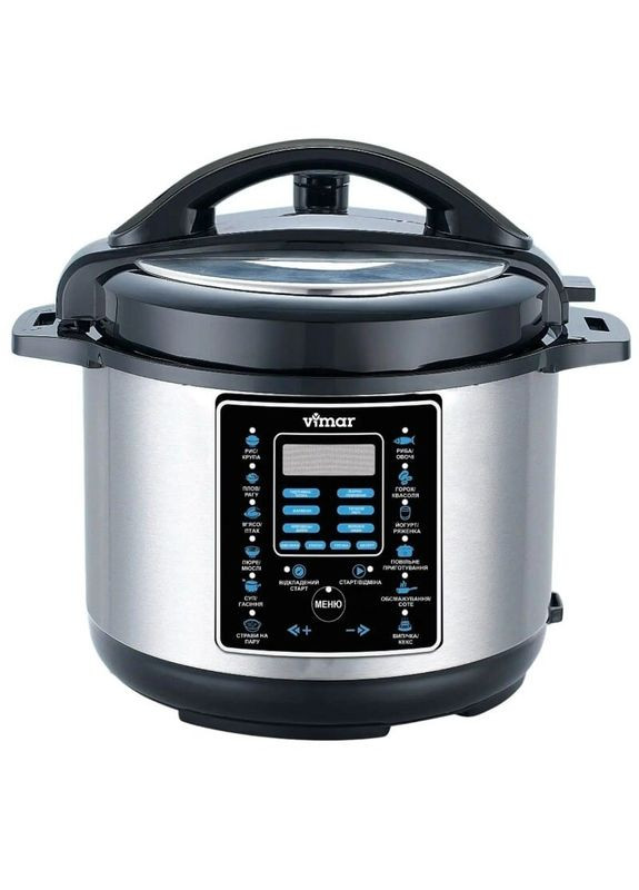 Мультиварка-скороварка VMC-268 VIMAR (340059754)