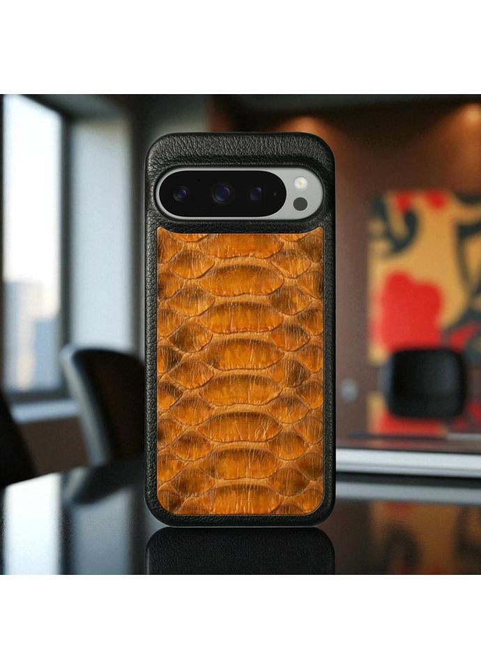 Накладка ExBacker Python Scales для Google Pixel 9 Pro XL (79936) Stenk (362376407)