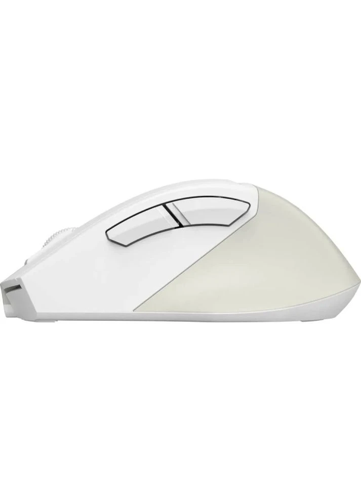 Миша бездротова FB45CS Air2 Cream Beige A4Tech (371633235)