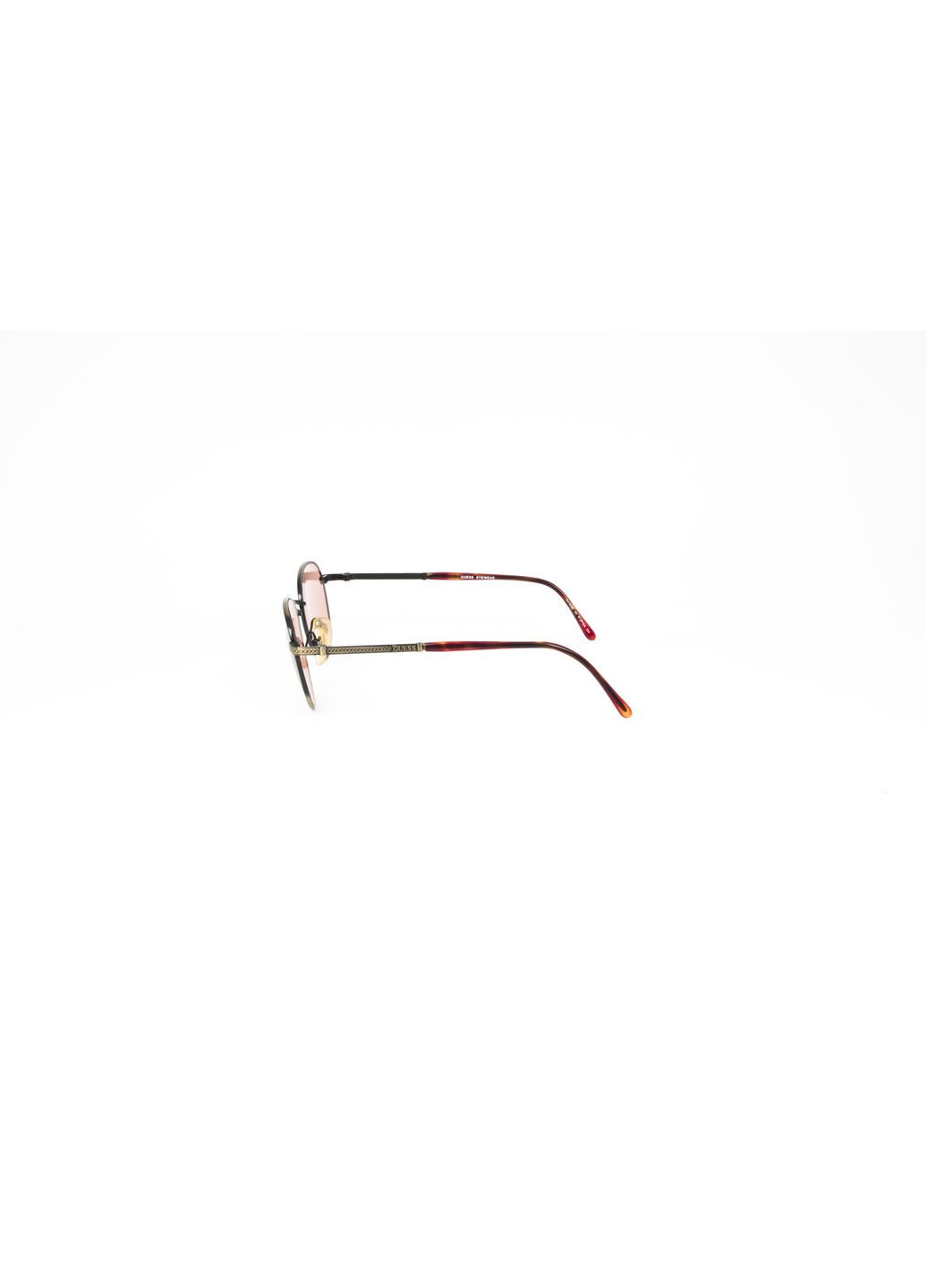 Очки солнцезащитные унисекс GU941 Bronco DA/AG оригинал Vintage Guess (370597228)