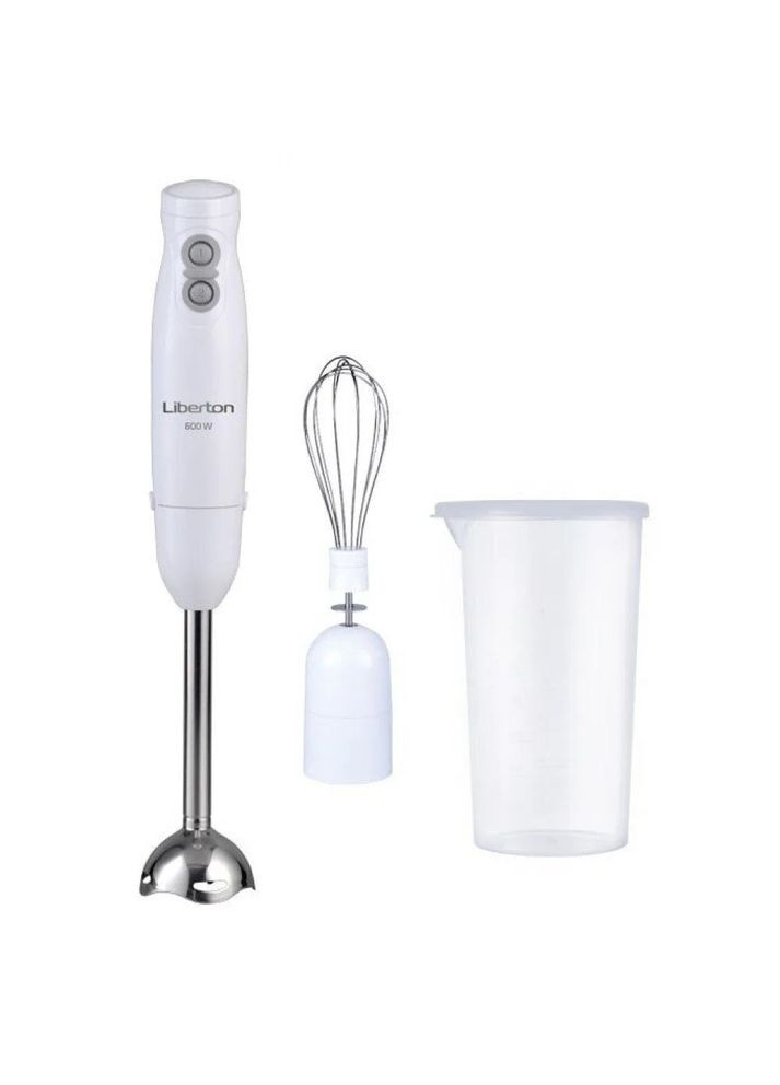 Блендер погружной LHB-0300 Liberton (360394625)