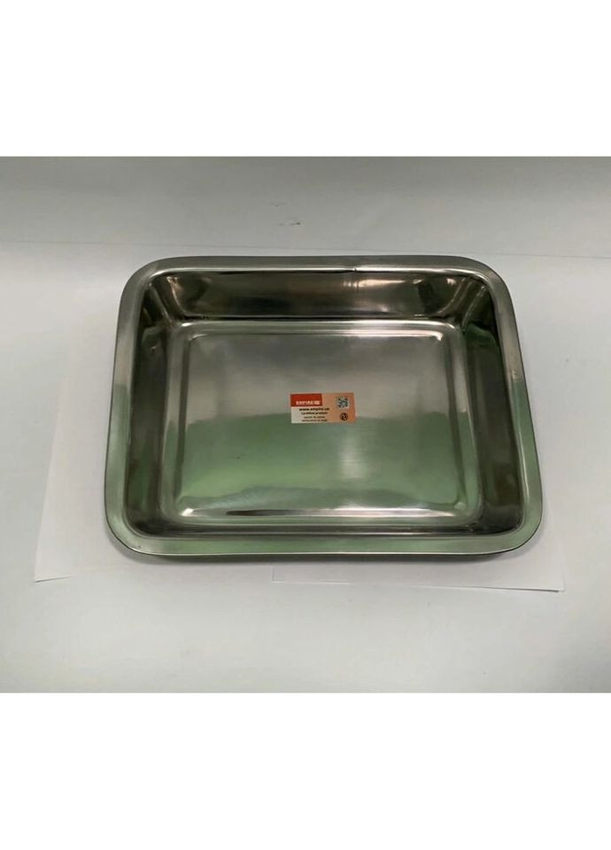 Противень прямоугольный Tapper EM-2124 36х27х5 см Empire (335717361)