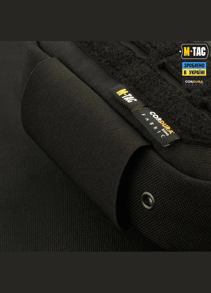 Сумконопашник Gen.II Elite Black M-TAC (315147592)