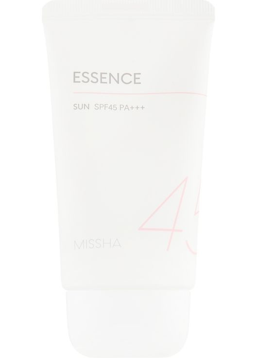 Сонцезахисний крем для тіла All Around Safe Block Essence Sun SPF45/PA+++ 50ml (576697-57129) MISSHA (368623000)