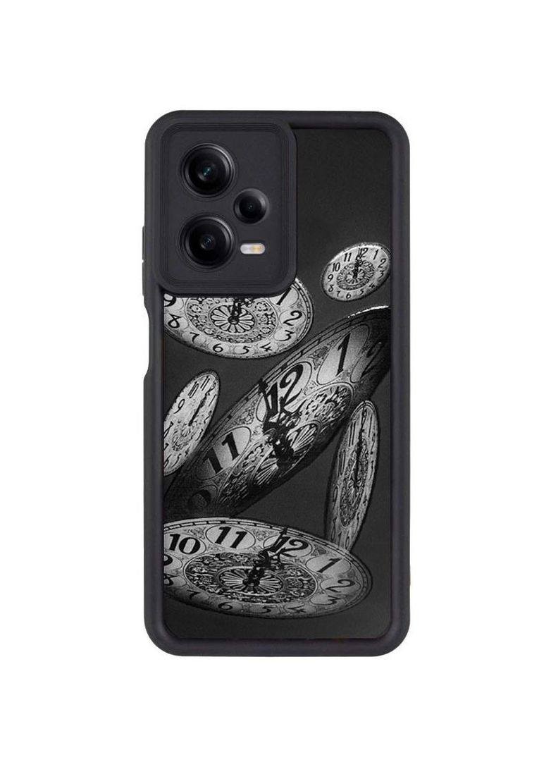 TPU чехол Prestige для Xiaomi Redmi 14C / Poco C75 Epik (328087658)