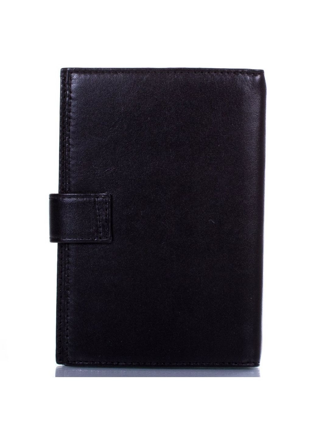 Мужской кожаный органайзер для документов 9,5х13,8х2 см Desisan (294188807)