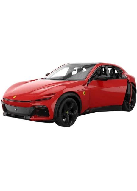 Автомодель Ferrari Purosangue на радиоуправлении 1:14 красная (4540110) Rastar (379101944)