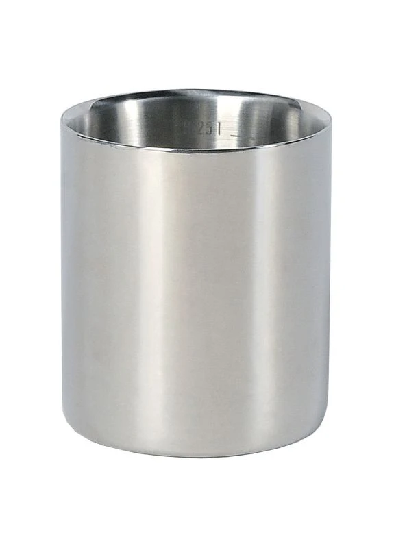 Термокружка с крышкой Mug (0.25л) 4082.000, нержавеющая сталь, объем 250 мл, двойные стенки Tatonka (396848043)