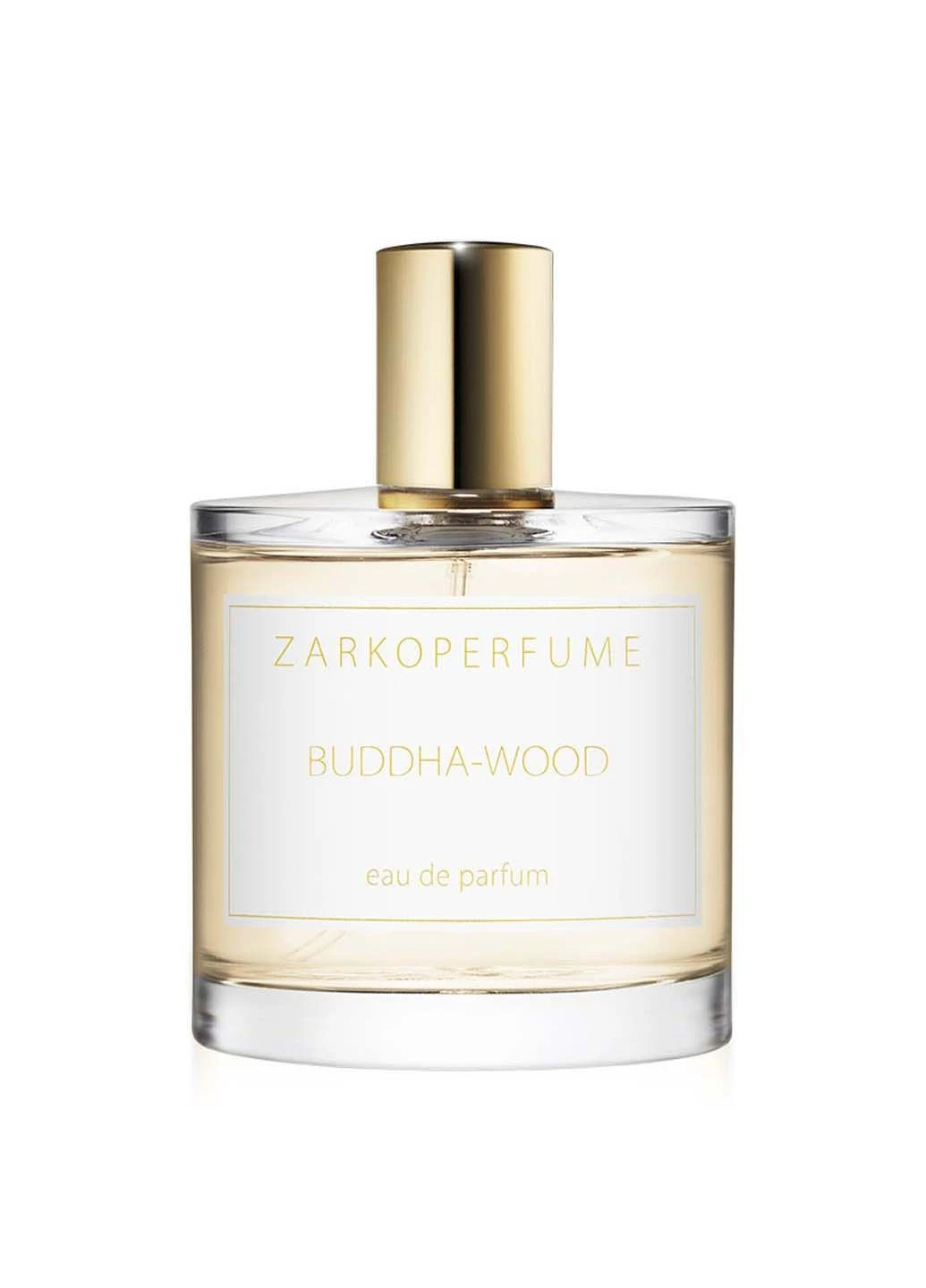 Парфумована вода Buddha-Wood 100 мл Тестер Zarkoperfume (302237867)