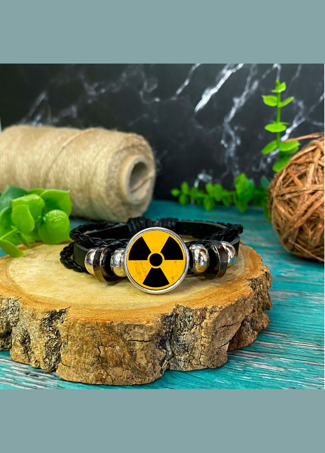 Браслет Сталкер No Brand (337168440)