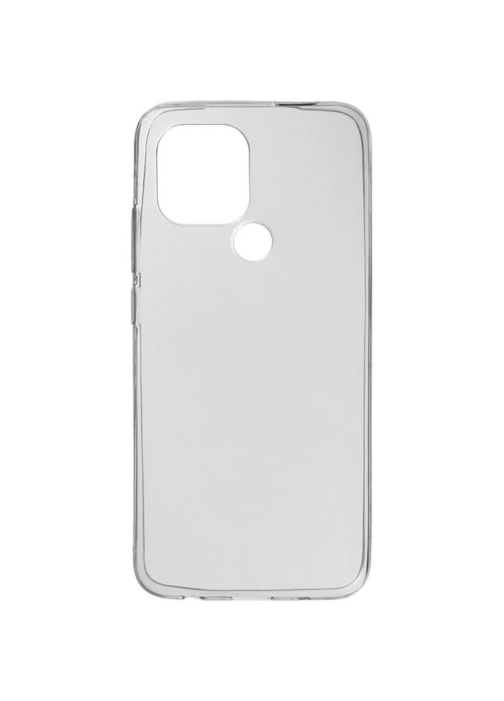 TPU чехол Epic Transparent 1,5mm для Xiaomi Redmi A1+ / Poco C50 / A2+ Epik (395012282)