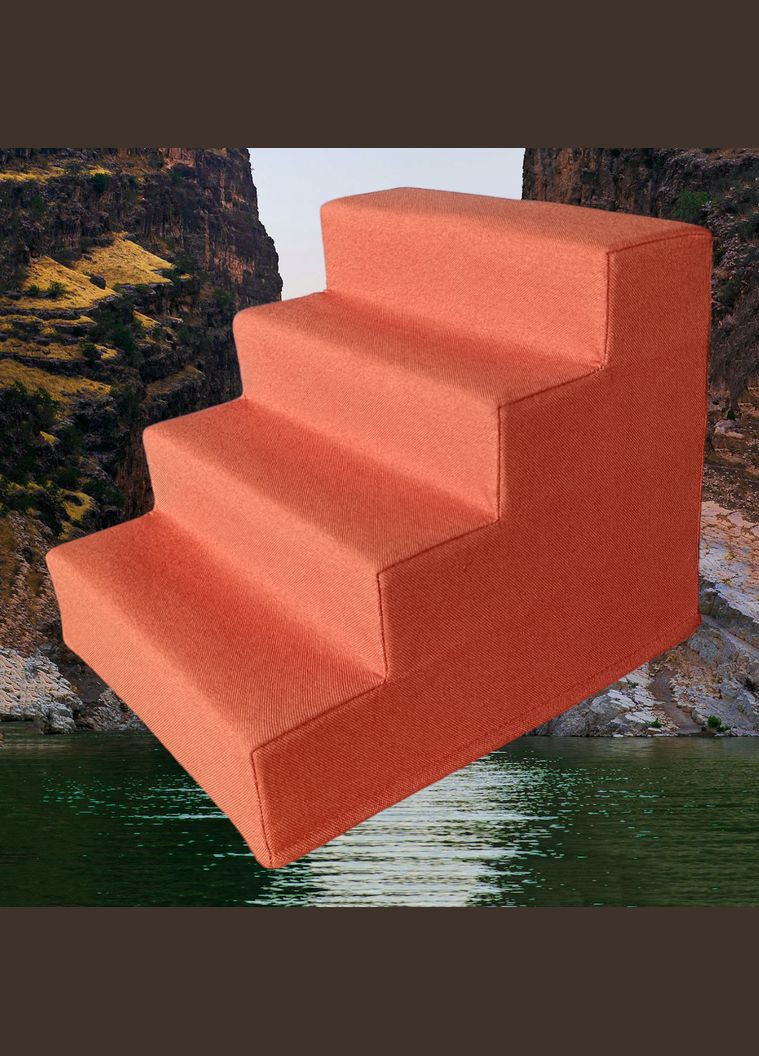 Сходинки Для Собак Сходинки Для Собак Практичні Сходинки Для Собак Сходинки для собак • Купити в Києві,Україні No Brand (342719277)