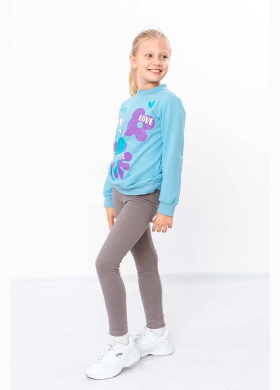 Лосины для девочки (p-12526) Носи своє (363043732)