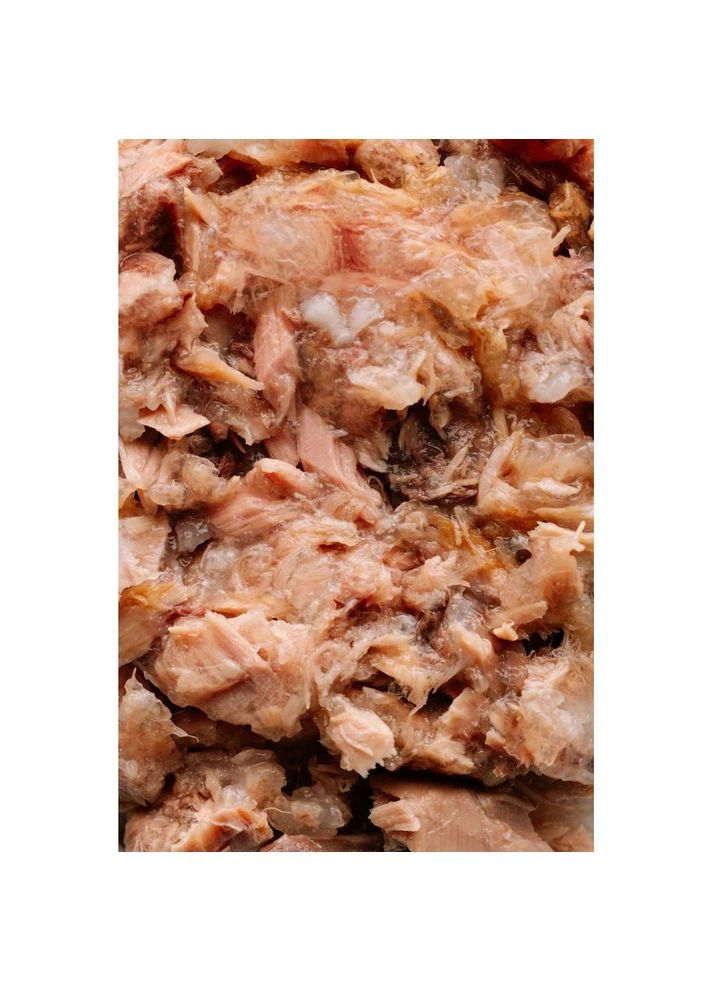 Влажный корм Tuna Fillets rich in Mackerel in Jelly для взрослых кошек с тунцом и макрелью в желе, 7 Savory (380388270)