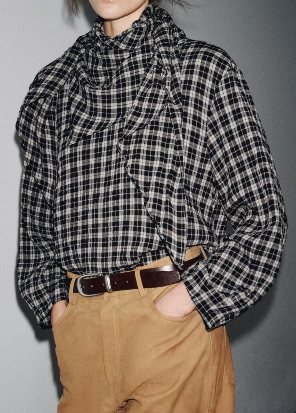 Сорочка Zara (364864842)