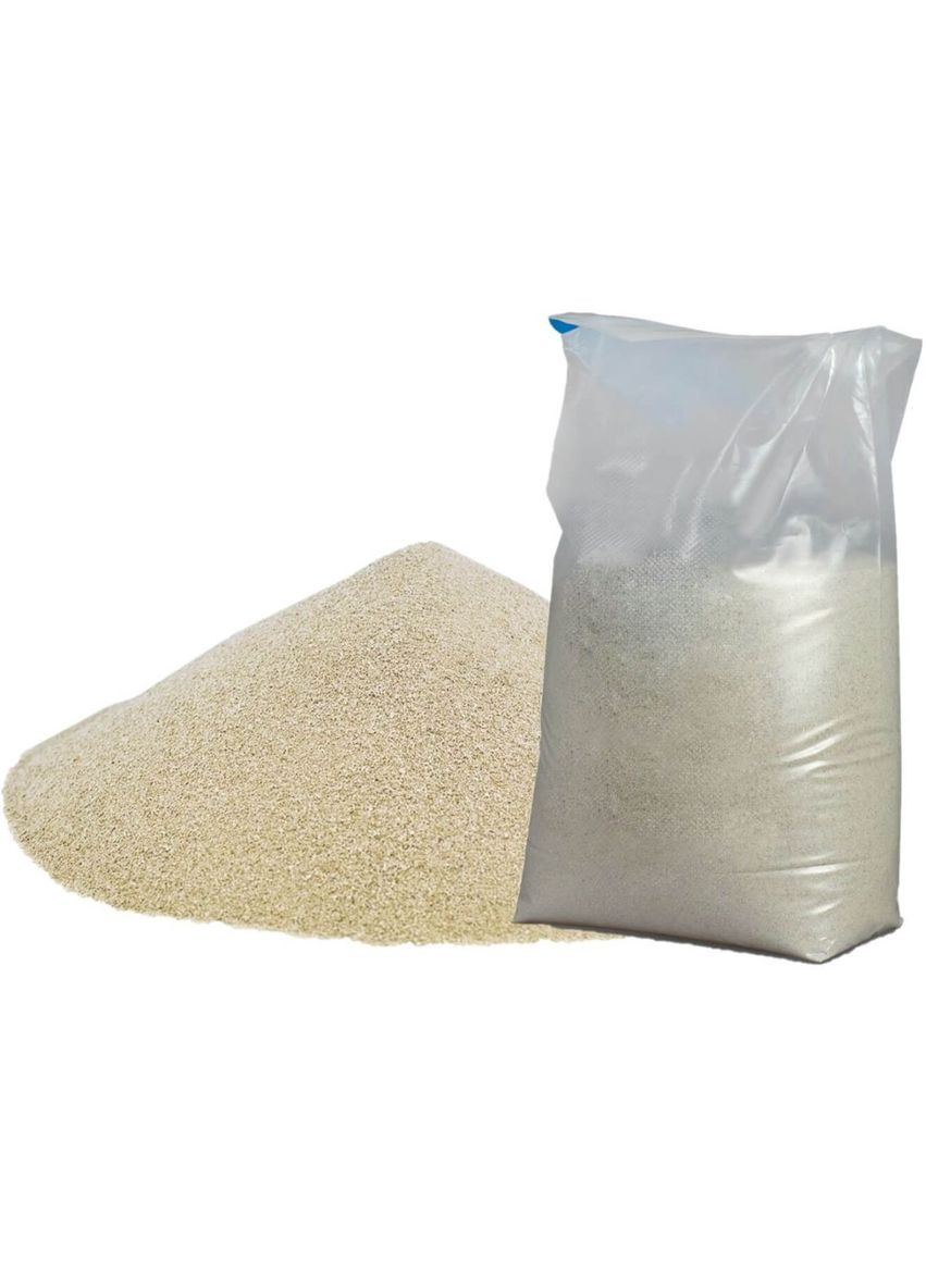 Пісок річковий No Brand (365060648)