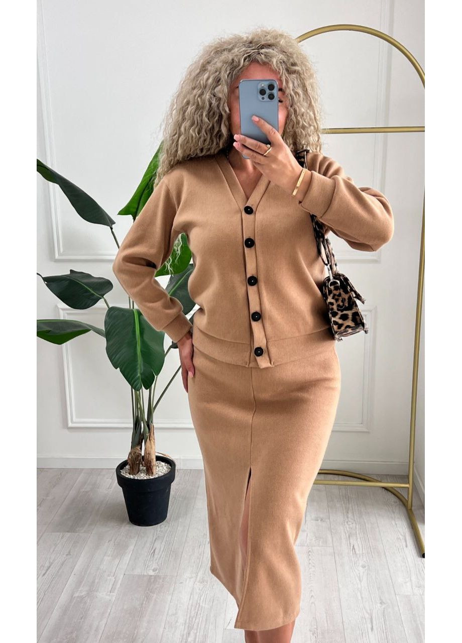 Женский теплый костюм Asi.Store.ua (361119732)