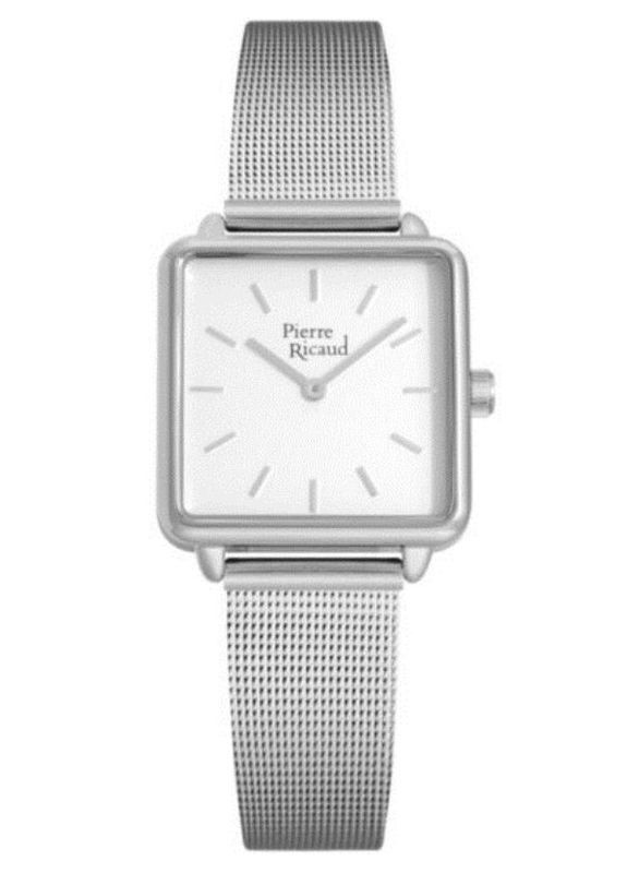 Жіночі наручні годинники P21064.5113Q Pierre Ricaud (373280644)