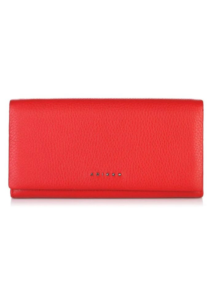 Горизонтальный женский кошелёк 2030 ALFA RICCO (363897540)