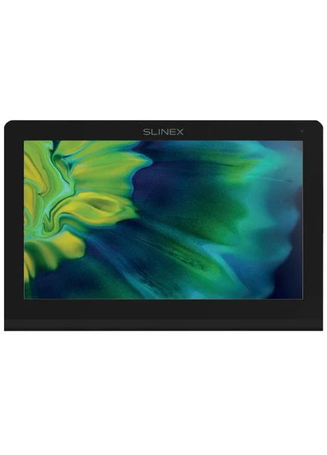 Відеодомофон Nexo 7 black Slinex (401475705)