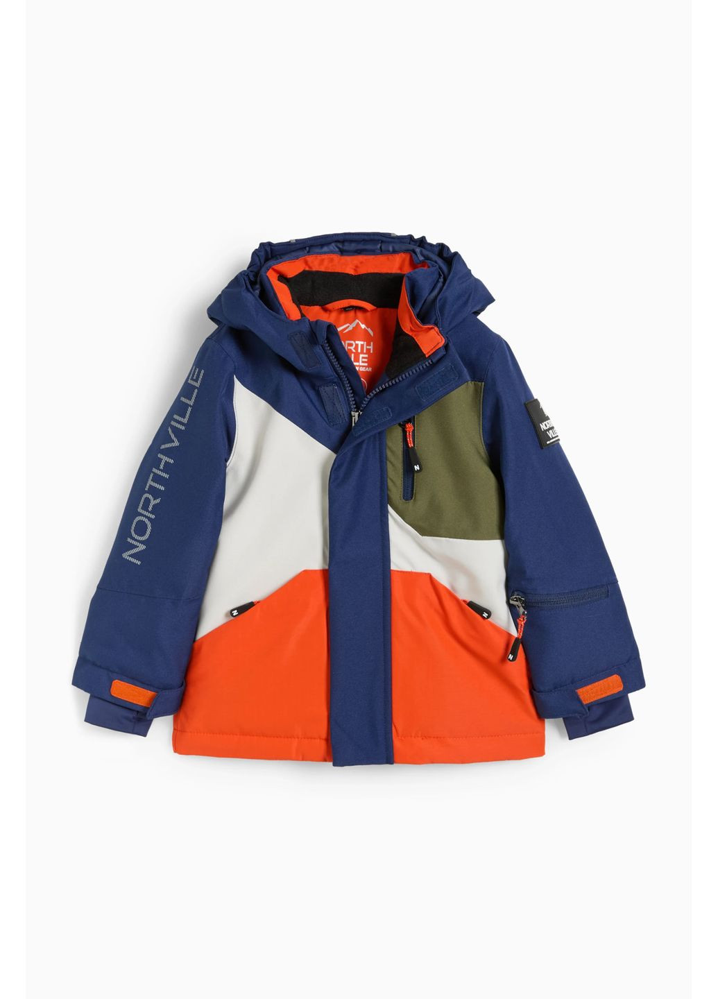 Лижна куртка C&A (368337840)