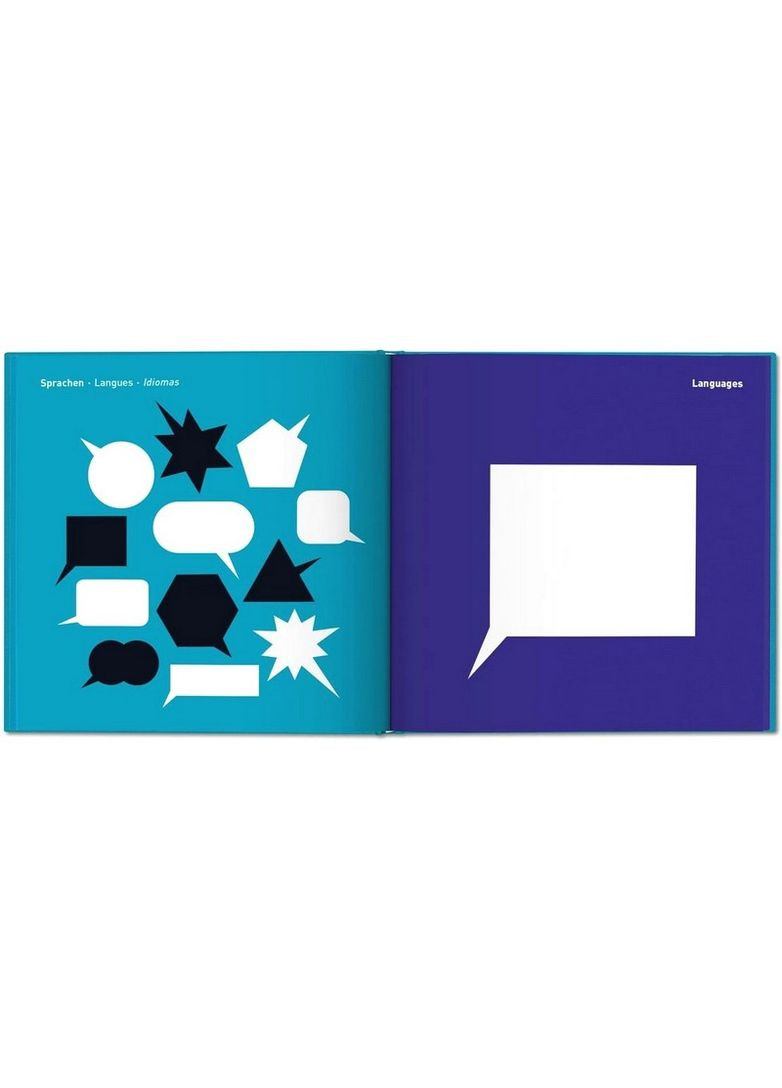 Книга Yang Liu. Europe meets USA (9783836592123) Taschen (364654381)