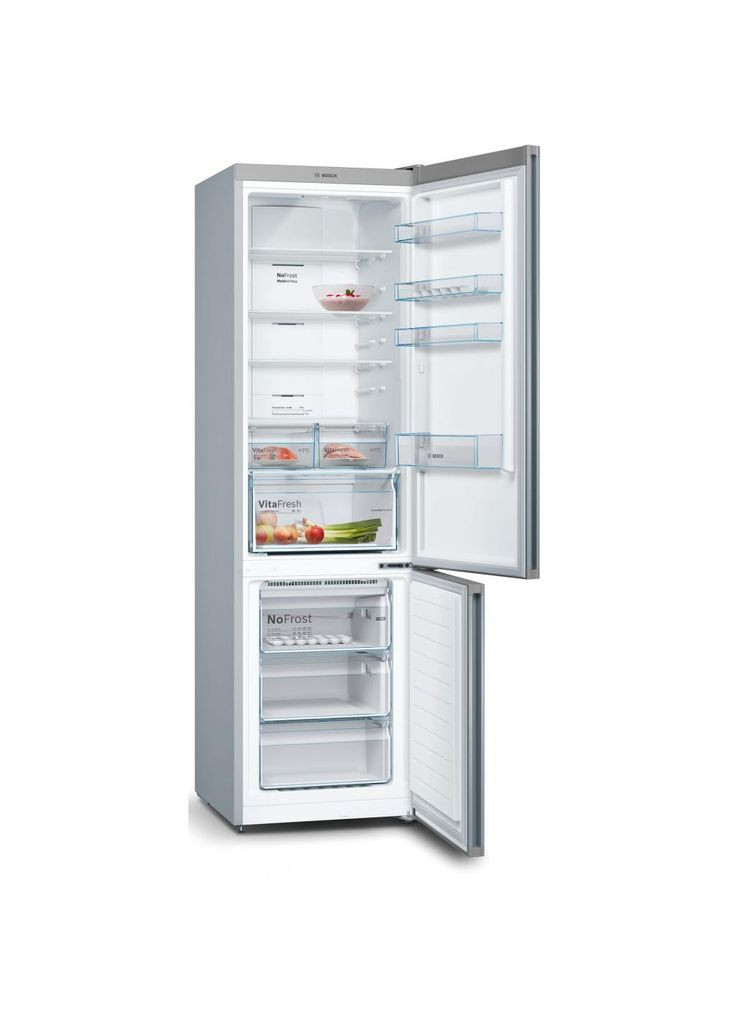 Холодильник (m237764) Bosch KGN39XI326 (369029310)