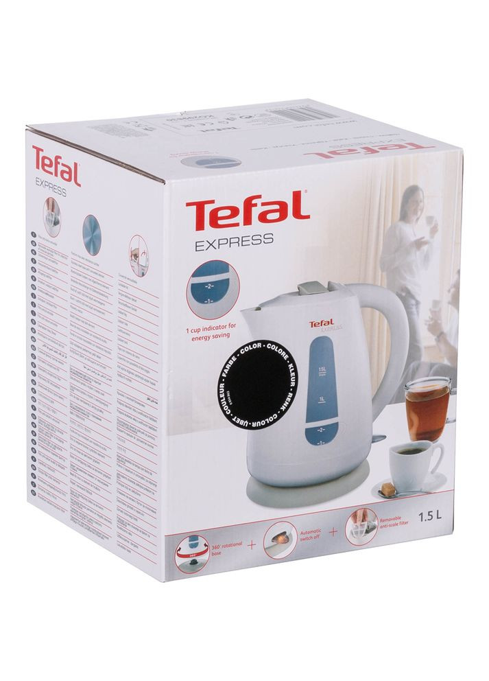 Електрочайник KO 2998 Tefal (307193789)