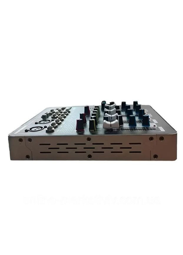 Микшерный пульт Mixer BT4000 4 канала/MP3/USB/Bluetooth (1756375387) Yamaha (324268505)