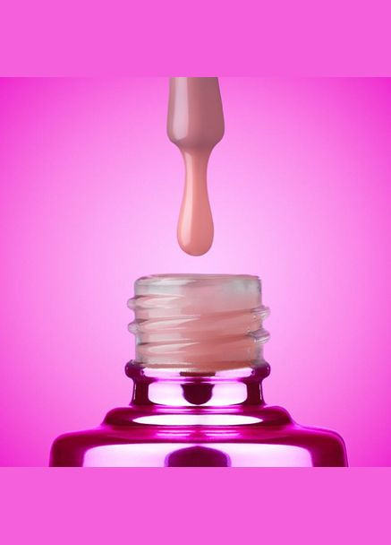 База камуфлирующая Cover Base №007 бежевая кавер база. База для ногтей не очень велика. PINX (351581968)