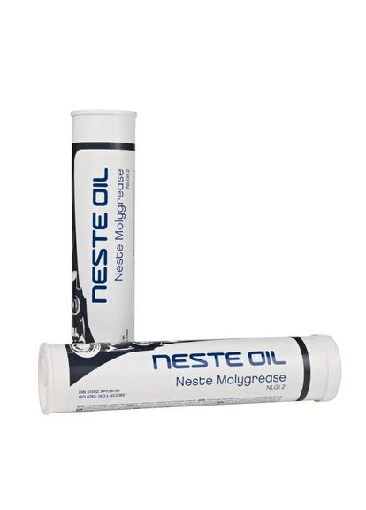 Смазка Molygrease 400г Neste (365966525)