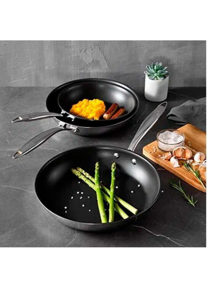 Сковорода Argent 3, 20 см (BGMP-1930) Masterpro (370641820)