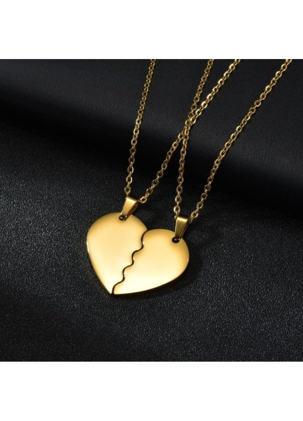 Парні підвіски під гравіровку з медичної сталі PF-015 No Brand (299340067)