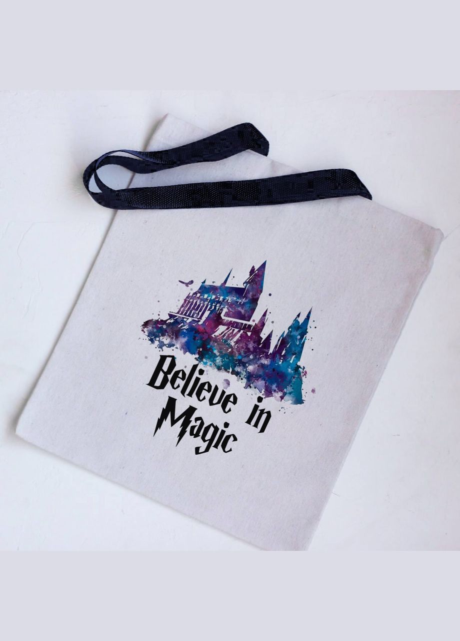 Эко сумка шоппер Гарри Поттер Harry Potter No Brand (292312717)