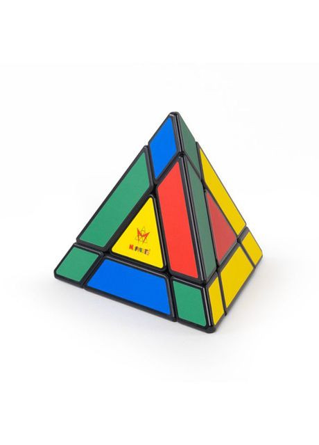 Головоломка RecentToys Pyraminx Edge (8717278851495) Recent Toys (369941479)