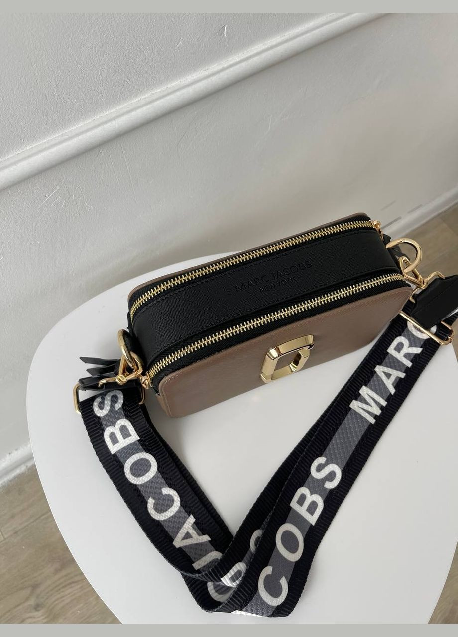 Сумка из лого Marc Jacobs Vakko (319335019)
