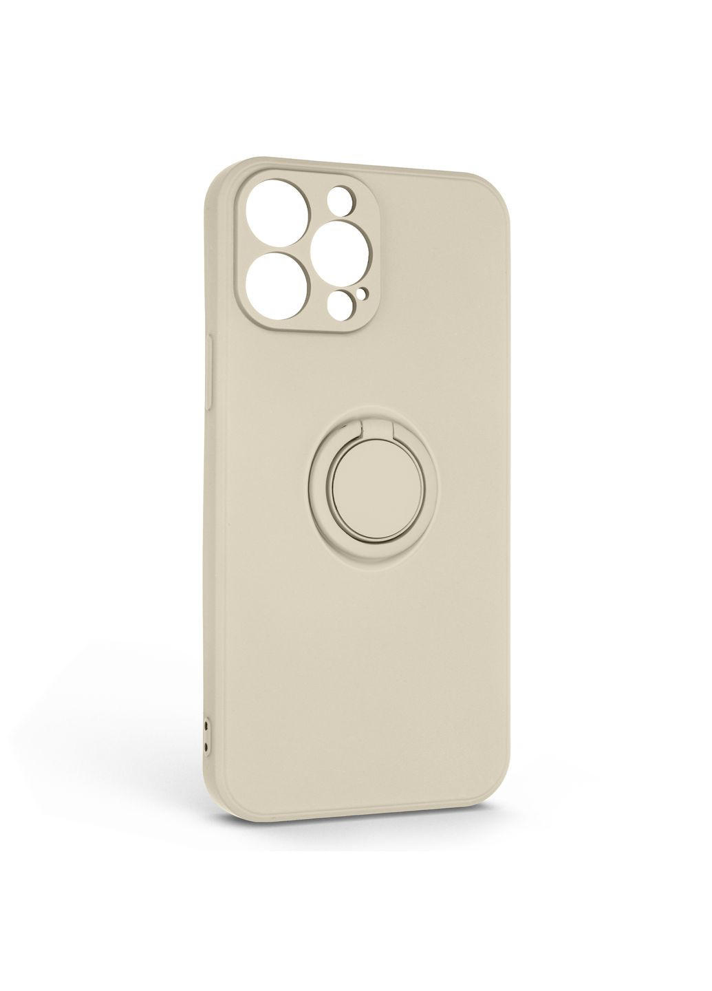 Панель Icon Ring для Apple iPhone 13 Pro Max (ARM68681) ArmorStandart (266140904)